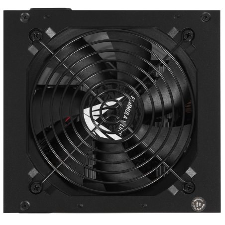 Блок питания Aerocool / Formula AC KCAS PLUS 700, 700Вт, 80 PLUS Bronze, 120мм черный (аналог Aerocool KCAS PLUS 700W)