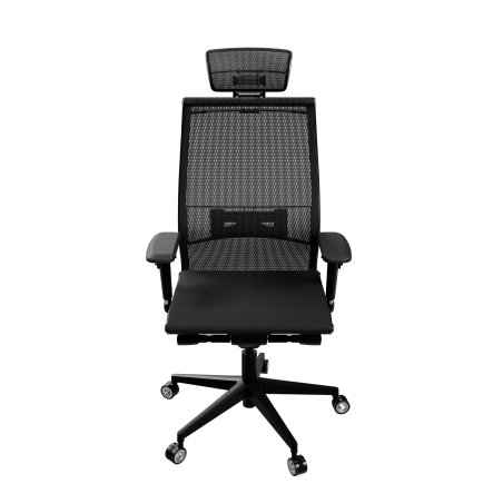 Кресло Samurai Black Edition New, черный 30.3.15.AA z30.3.15.AA