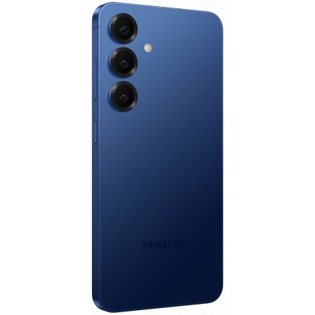 Смартфон Samsung Galaxy S25 SM-S931B 12/512Gb синий