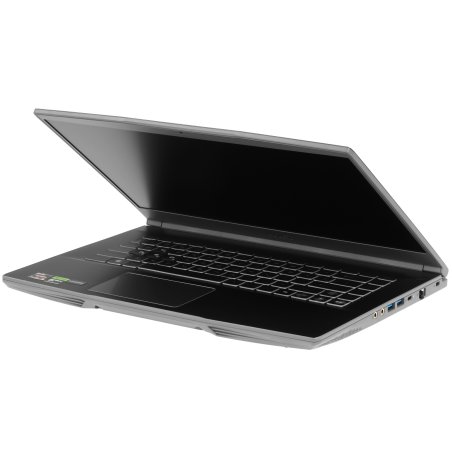 Ноутбук MSI Thin 15 B13VE-2650XRU серый 15.6" FHD IPS/Intel Core i5-13420H/16Gb/512Gb/RTX 4050-6Gb/DOS