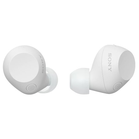 Наушники Sony WF-C510 желтый