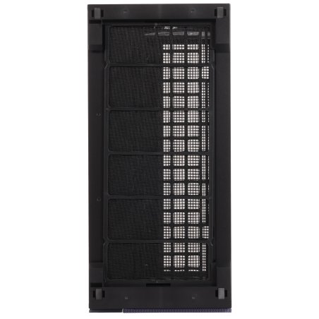 Компьютерный корпус InWin POWERMAN ES726BK USB 3.0 (Mini Tower, mATX, 450W PM-450ATX, USBx2, USB 3.0x2 + Audio, черный) <6120259>