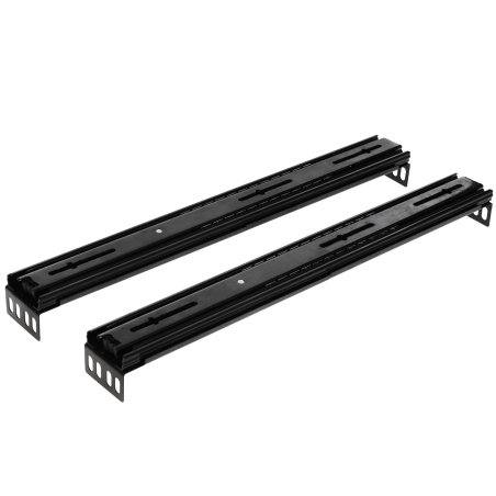 "Рельсы универсальные ExeGate RK-650 (для всех типов корпусов, глубина выдвижения 16"(400мм)"