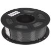 Филамент NVPrint PETG Grey для 3D печати диаметр 1.75мм длина 330 метров масса 1 кг