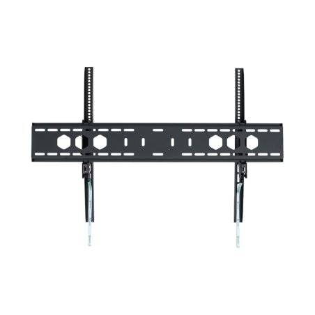 Кронштейн для телевизора ONKRON UT12 черный 60"-110" макс.120кг настенный наклон