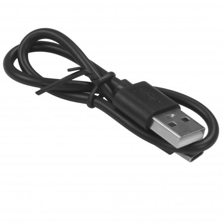 Портативный аккумулятор Cactus CS-PBFSJA-30000 30000mAh 4.5A 2xUSB-A/USB-C черный