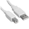 Кабель AM/BM USB2.0 1.8м TELECOM, TC6900-1.8M