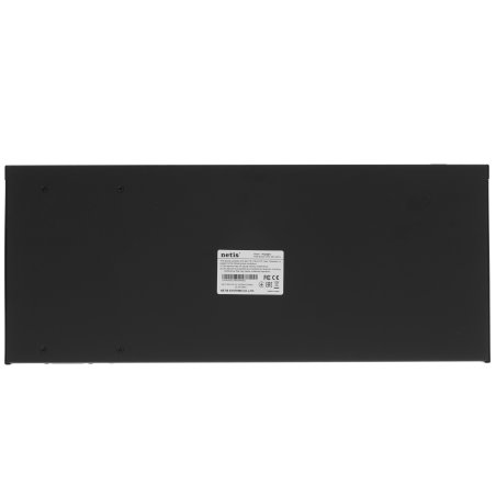 Коммутатор 24PORT 10/100M POE 4GE COMBO P124GH Netis