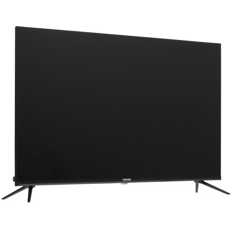 Телевизор Asano 43" 43LU6000T черный LED UHD 60Hz Smart
