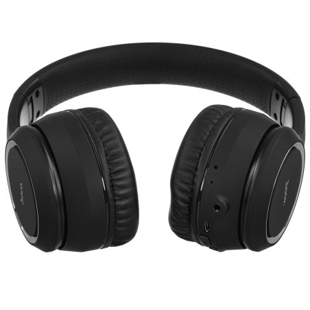 Беспроводные наушники HOCO (6931474723048) W28 JOURNEY черный