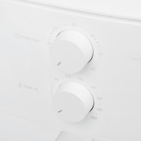 Аэрогриль Xiaomi Air Fryer Essential 6L EU MAF13 (BHR8588EU)