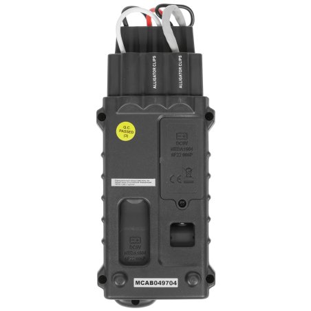 Тестер трассоискатель с генератором сигнала MS6813T MASTECH