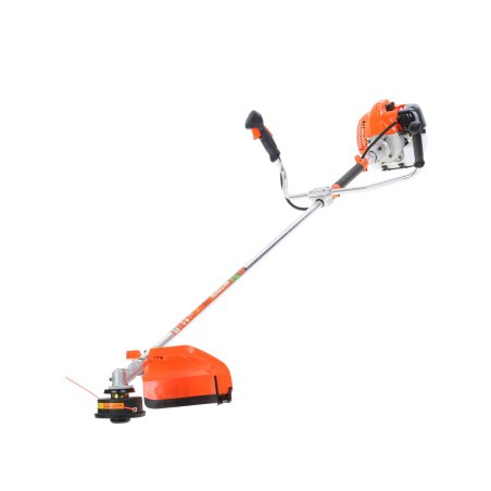 Триммер бензиновый Patriot PT 443 The One (1+1) 1840Вт 2.5л.с. неразбор.штан. реж.эл.:леска/нож