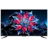 Телевизор TCL 75" 75P8L черный QLED UHD 144Hz Smart TV Google TV 3GB/32GB