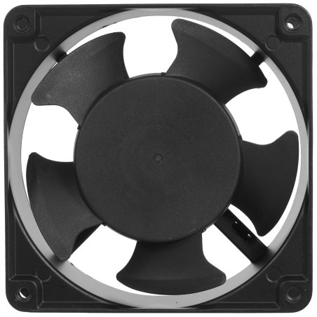 Вентилятор для корпуса ExeGate EX12038SAT черный, 120 мм, 2600 об/мин, 41 дБ