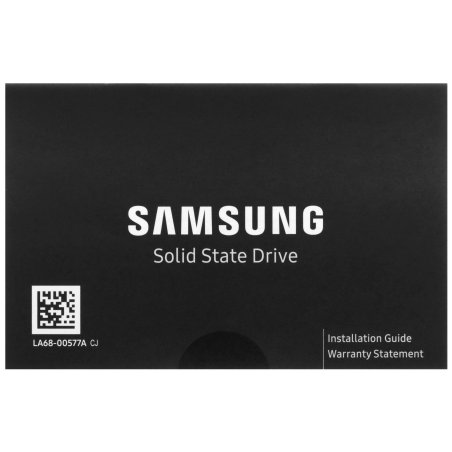 Накопитель SSD Samsung 990 EVO, 2000Gb, PCIe 4.0 x4, M.2 2280, NVMe, R/W 5000/4200