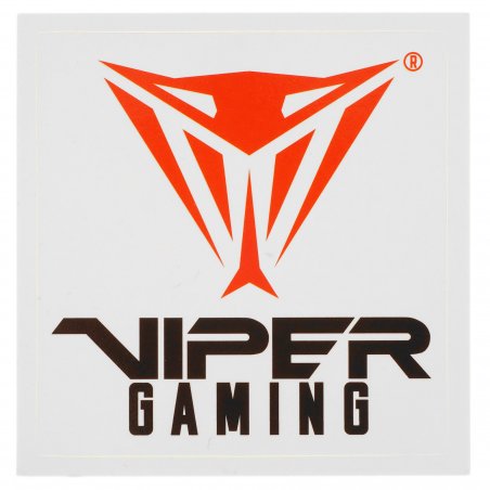 Оперативная память Patriot Viper Venom, DDR5, 32GB (2x16GB), 5600MHz, CL36, DIMM, с радиатором, черный
