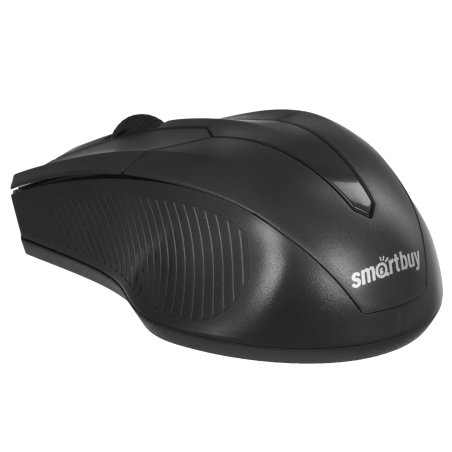Мышь беспроводная Smartbuy (SBM-303AG-K) ONE 303AG-K черная