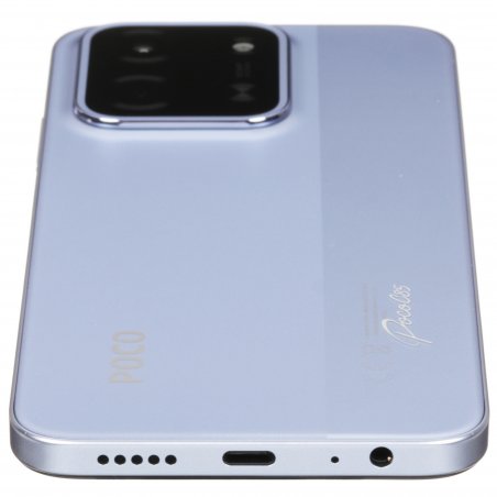 Смартфон Poco C85 6/128Gb фиолетовый