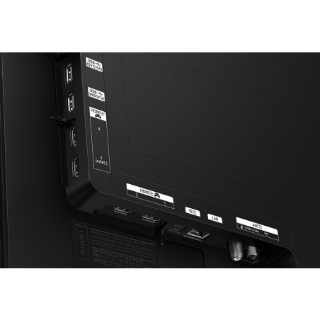 Телевизор Samsung 48" QE48S90FAEXRU OLED