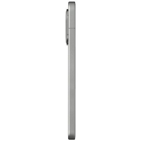 Смартфон Xiaomi 17T Pro, 12/256Gb, черный