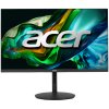 Монитор 27" Acer Nitro XV272UV3bmiiprx IPS 2560x1440, 180 Гц, 0.5 мс, 16:9, 350 кд/м2, 2xHDMI, 1хDP, 1x3.5 мм, черный