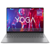 Ноутбук Lenovo IdeaPad Slim 5 14IMH9 серый (КЛАВ.РУС.ГРАВ.) 14" WUXGA (1920x1200) IPS 300nits Ultra 5 125H/16Gb/512Gb SSD/DOS/металл