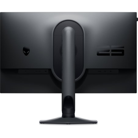 Монитор 24.5" Dell Alienware AW2524HF Fast IPS 1920x1080, 500 Гц, 0.5 мс, 16:9, 400 кд/м², DP 1.4, HDMI 2.1, 3.5 Jack, USB Hub (4x USB 3.0), FreeSync, HDR10, черный