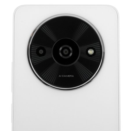 Смартфон Xiaomi Redmi A3x, 3/64Gb, белый