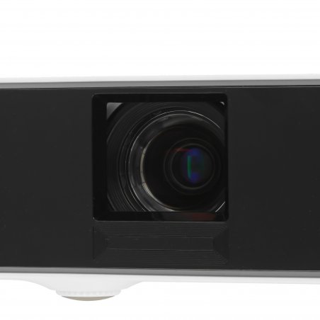 Проектор лазерный Exell EXL203Z LCD, 3600 lm, WXGA (1280x800), 500000:1, Объектив 1.4-1.73