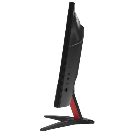 Монитор 23.8" Acer Nitro VG240YM3bmiipx IPS 1920x1080, 180 Гц, 1 мс, 16:9, 250 кд/м2, 2xHDMI, 1хDP, черный