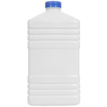 Тонер Cactus CS-TKYCUC-500 голубой флакон 500гр. для принтера Kyocera Color Universal