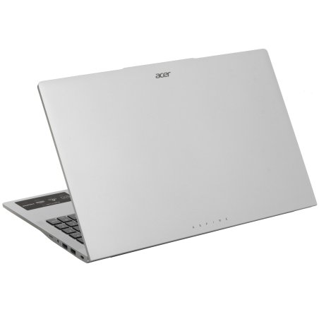 Ноутбук 15.6" IPS FHD Acer Aspire AL15-71P-5073 silver (Core i5 12450H/16Gb/512Gb SSD /VGA int/noOS) (NX.J7NER.001)