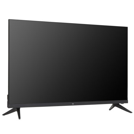 Телевизор BQ 32" 32FSF03B черный (РФ) DLED FHD 60Hz Салют ТВ
