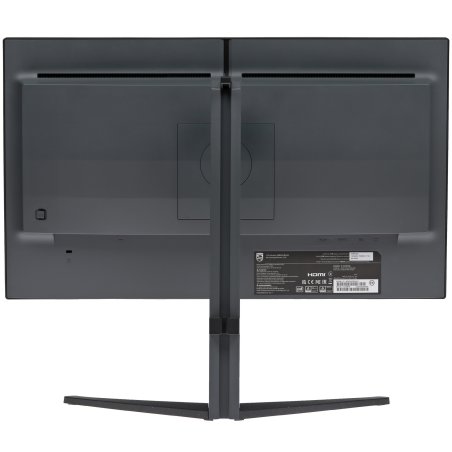 Монитор 24.5" Philips 25M2N3200W EVNIA 3000 VA 1920x1080, 240 Гц, 0.5 мс, 16:9, 300 кд/м2, 2xHDMI, 1хDP, 1x3.5 мм, серый