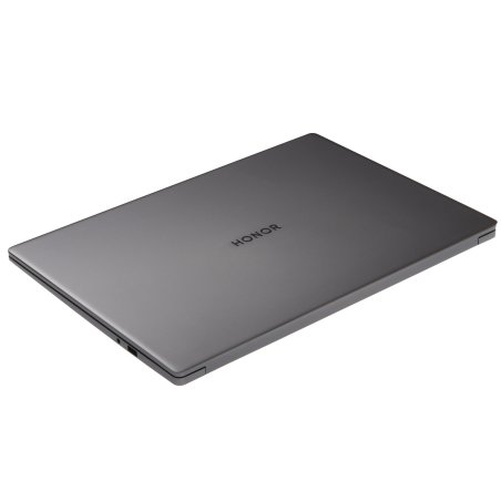Ноутбук HONOR MagicBook X 16 серый 5301ALXS Intel Core i3 1315U/8Gb/SSD 512Gb/16";/IPS/FHD+/60Hz/NoOS