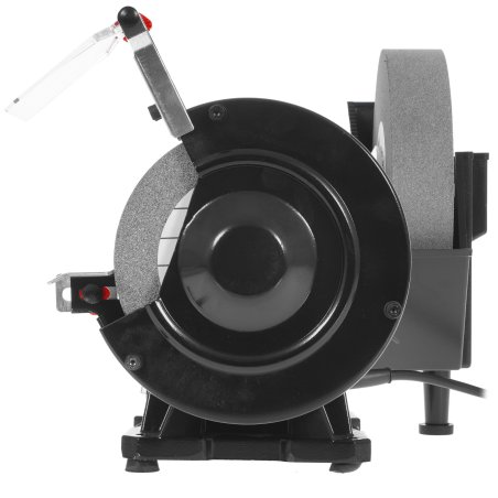 Электроточило Einhell TC-WD 200/150 250Вт 2980об/мин d=150мм t=20мм