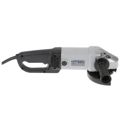 Угловая шлифовальная машина Ресанта УШМ-180/1800 1800Вт 7500об/мин рез.шпин.:M14 d=180мм