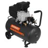 Компрессор Patriot поршневой масляный Professional 50-340, 340 л/мин, 8 бар, 2000 Вт, 50 л, быстросъемный 1/4" + "елочка"