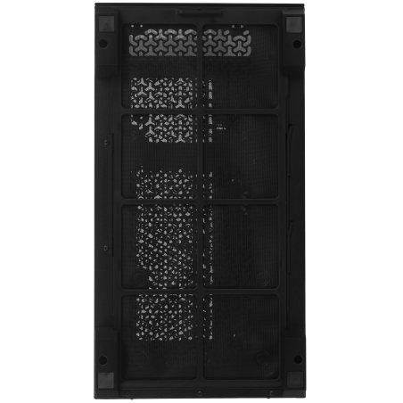 Корпус без блока питания/ Case Corsair 3500X, Midi-Tower, TG, no fan, 2xUSB-A 3.2, 1xUSB 3.2 Type-C, E-ATX, ATX, mATX, mITX Black