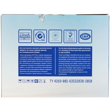 Картридж Samsung ML-3750ND (Hi-Black) MLT-D305L, 15K
