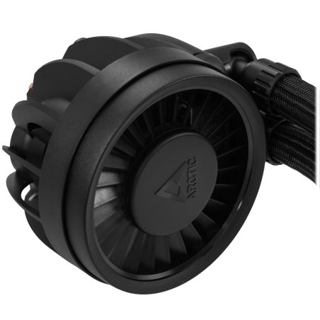 Жидкостная система охлаждения Arctic Cooling Liquid Freezer III Pro 240 Multi Compatible All-In-One CPU Water Cooler (ACFRE00178A)