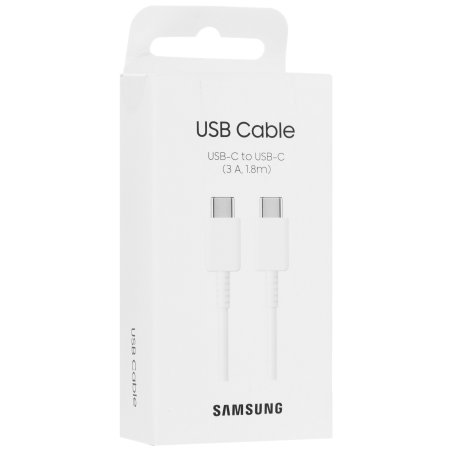 Кабель Samsung EP-DG930DWEGRU USB-microUSB/ USB Type-C белый 1.5м