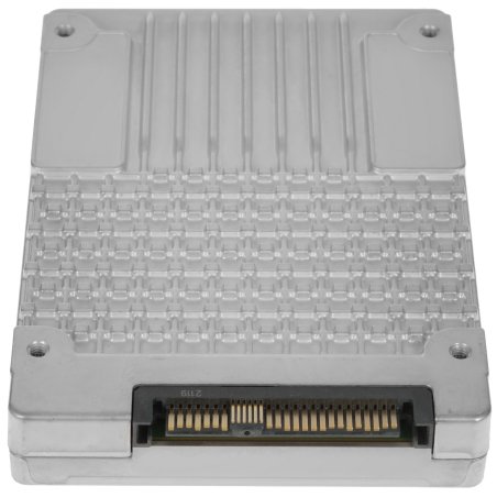 Накопитель SSD Intel D7-P5510, 3.75Tb, 2.5", PCIe 4.0 x4, NVMe, U.2, R/W 6500/3400
