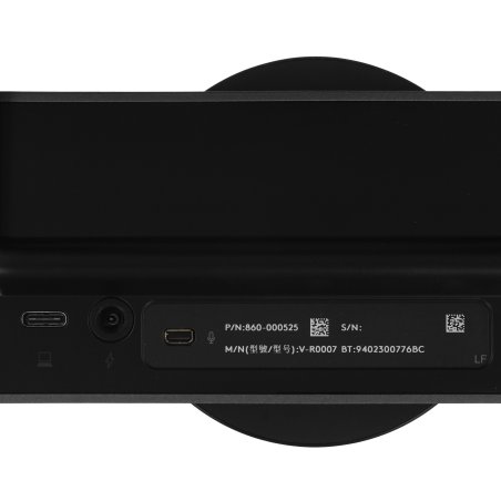 Набор для организации видеоконференции Logitech MeetUp 2 ConferenceCam 960-001681