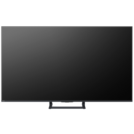 Телевизор Hisense 55" 55U8KQ черный Mini-Led UHD 120Hz Smart