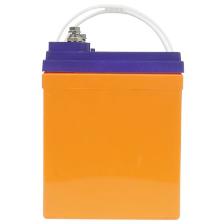 Батарея Delta DTM 1233 L (12V, 33Ah)