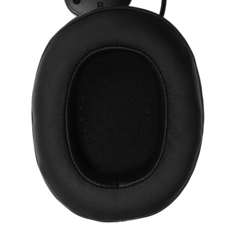 Игровые наушники ASUS TUF Gaming H3 черно-серые