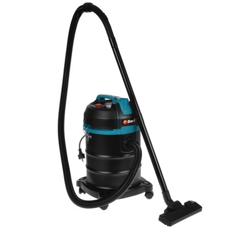 Пылесос Bort BSS-1525 черный (93412604)