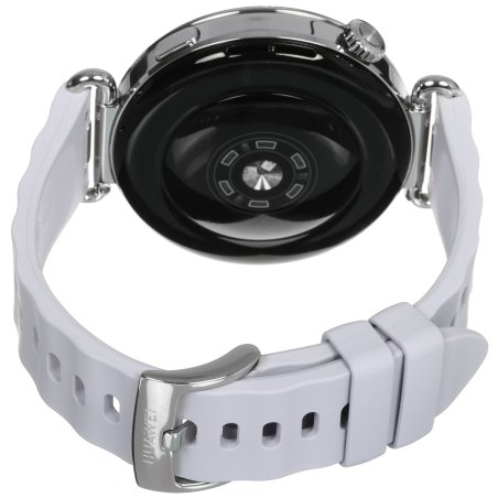 Умные часы HUAWEI Watch GT 6 KSU-B19, 1.32" AMOLED, 4G, Wi‑Fi, Bluetooth, NFC, 5 ATM/IP69, фиолетовый